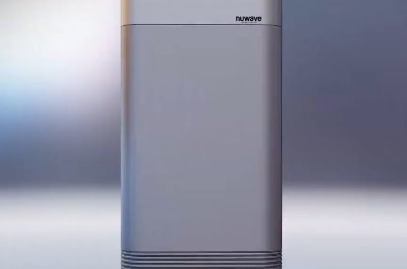 NuWave OxyPure Air Purifier review