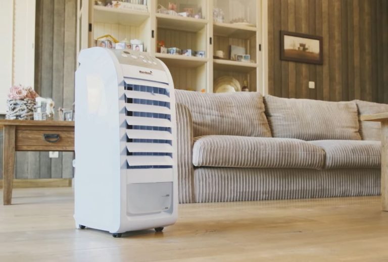 Best Evaporative Cooler 2022 Review and Buying Guide