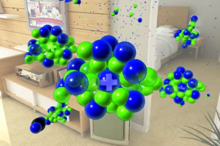 What is Winix PlasmaWave Technology | BreathAlong.com