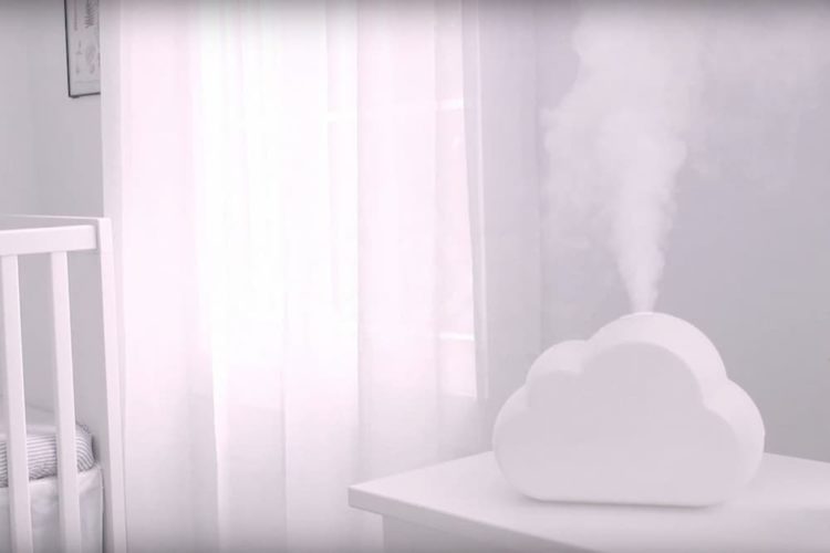 How Does a Cool Mist Humidifier Work?