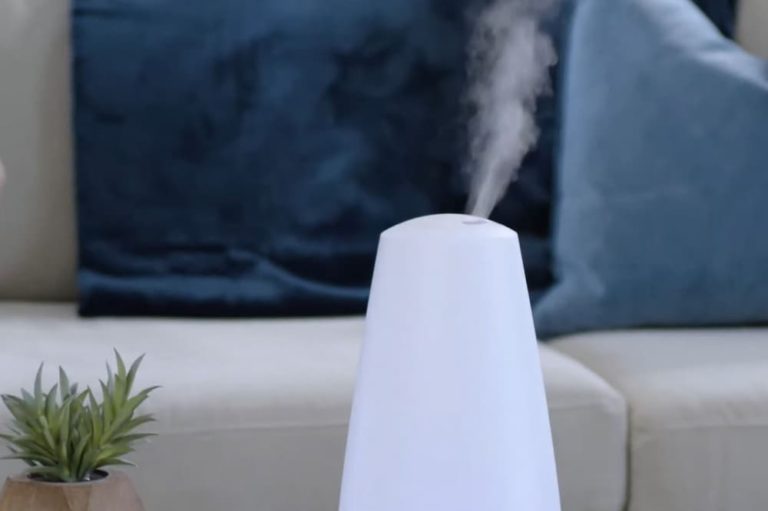 Can I Use A Humidifier With An Air Conditioner?