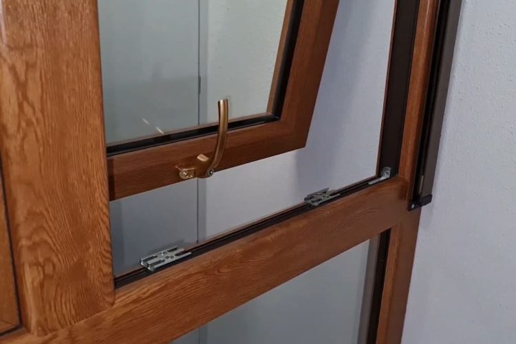 How To Install Portable Air Conditioner In Awning Window?