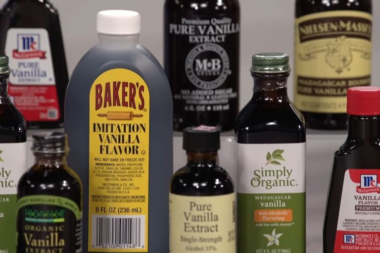 Can You Put Vanilla Extract in A Humidifier?