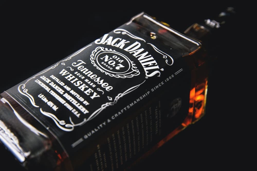 jack daniels whickey - can you put it in your humidifier?