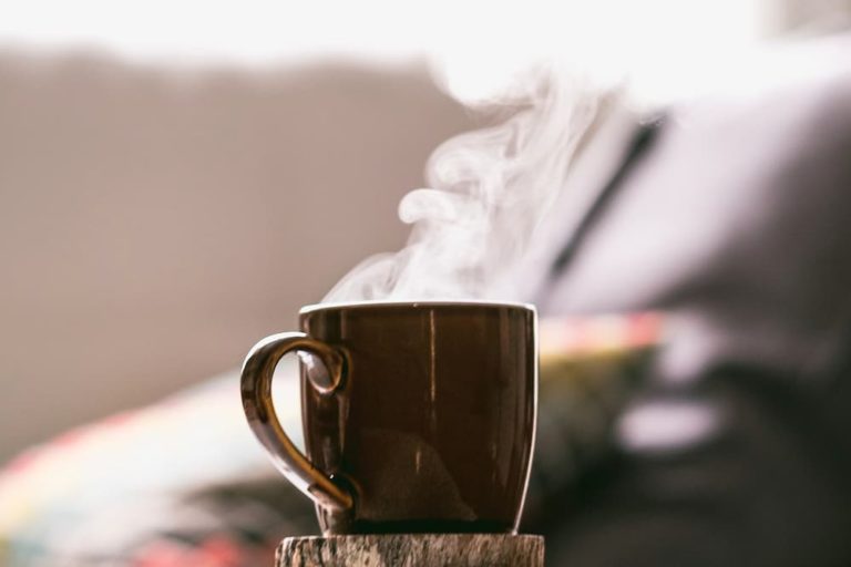 Can You Put Coffee in Your Humidifier?