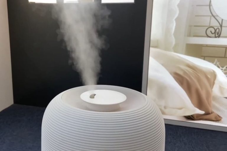 Can A Humidifier Damage A Computer?